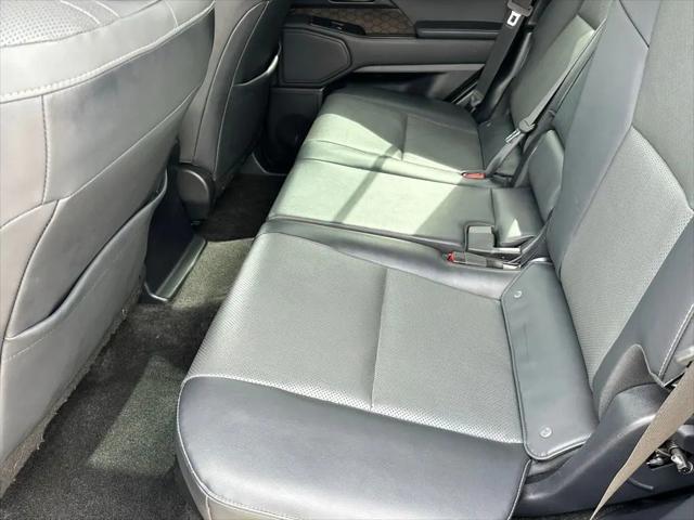 2024 Lexus GX 550 Premium