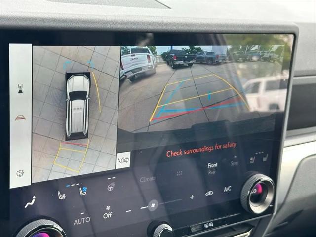 2024 Lexus GX 550 Premium
