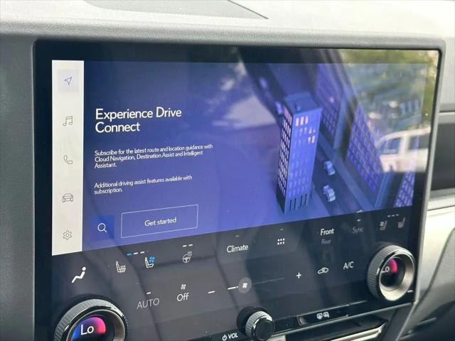 2024 Lexus GX 550 Premium