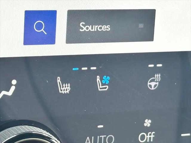 2024 Lexus GX 550 Premium
