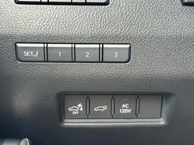 2024 Lexus GX 550 Premium