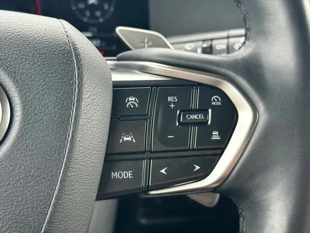 2024 Lexus GX 550 Premium