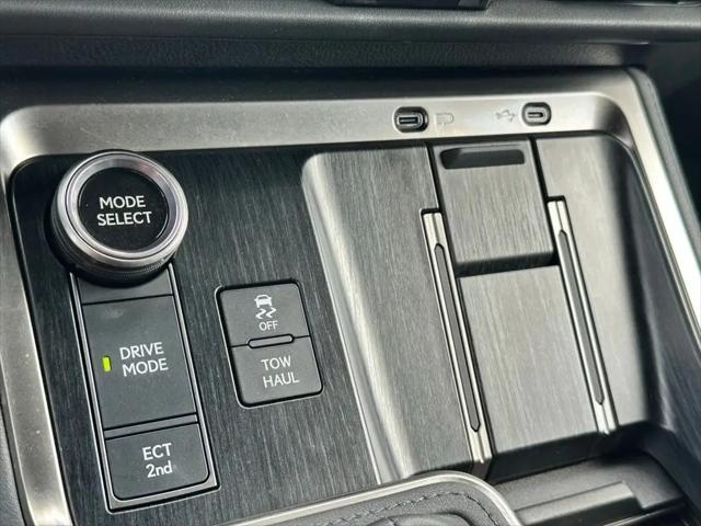 2024 Lexus GX 550 Premium