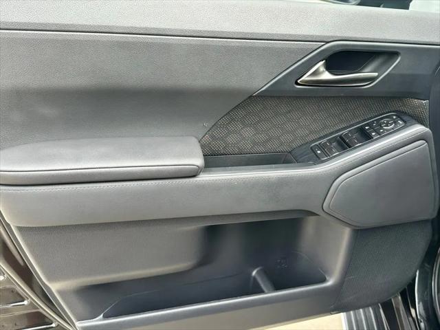 2024 Lexus GX 550 Premium