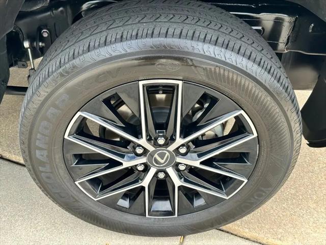 2024 Lexus GX 550 Premium