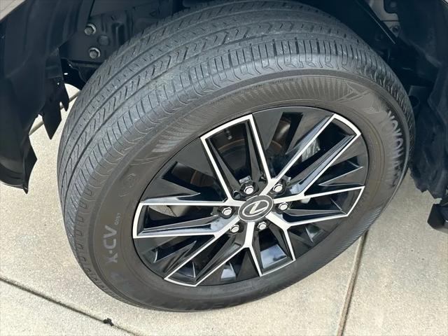 2024 Lexus GX 550 Premium