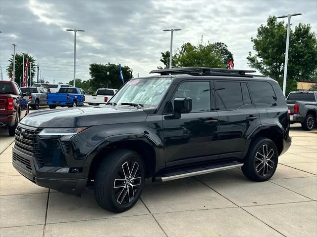 2024 Lexus GX 550 Premium