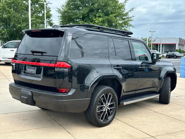 2024 Lexus GX 550 Premium