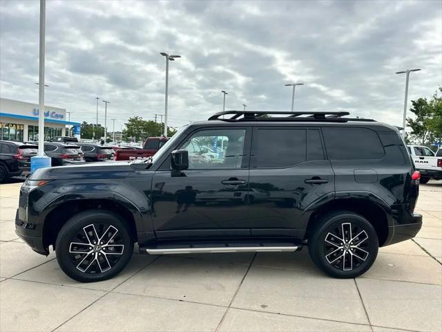 2024 Lexus GX 550 Premium