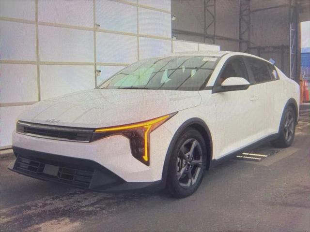2025 Kia K4 LXS for sale in Daphne, AL