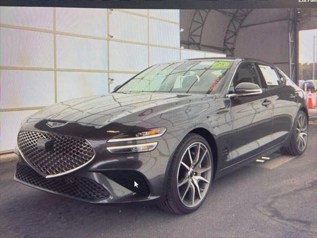 2025 Genesis G70 2.5T RWD for sale in Daphne, AL