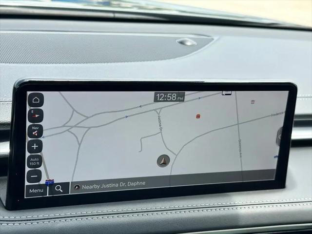 2025 Genesis G70 2.5T RWD