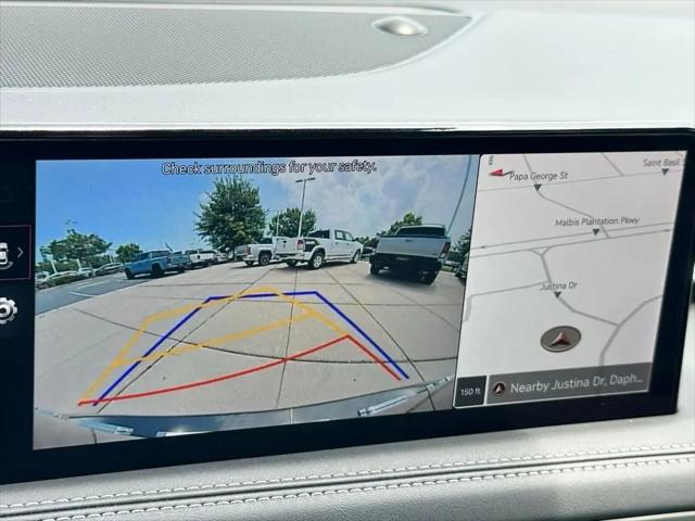 2025 Genesis G70 2.5T RWD
