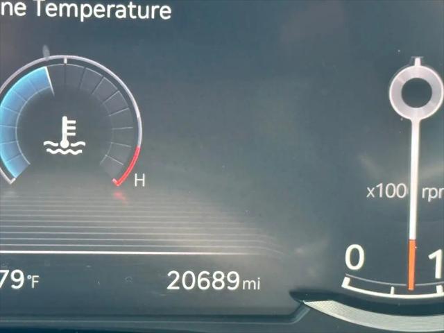2025 Genesis G70 2.5T RWD