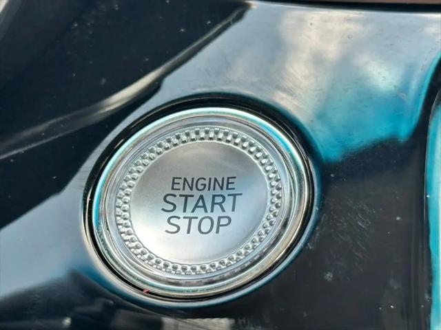 2025 Genesis G70 2.5T RWD