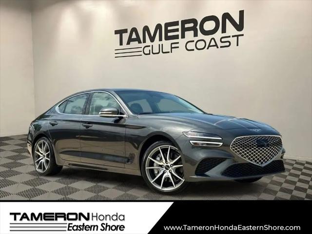 2025 Genesis G70 2.5T RWD for sale in Daphne, AL