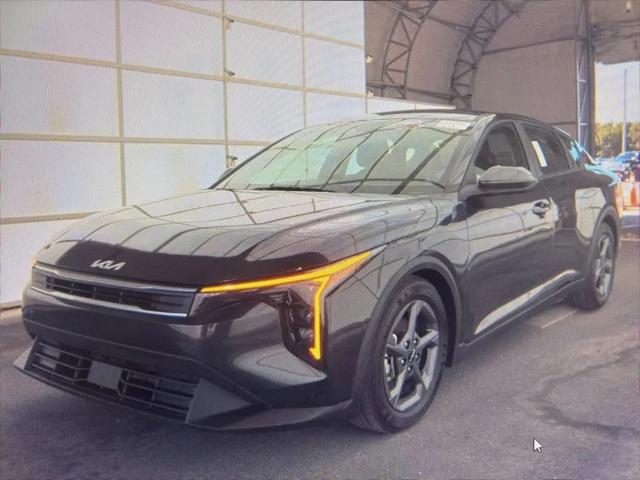 2025 Kia K4 LXS for sale in Daphne, AL