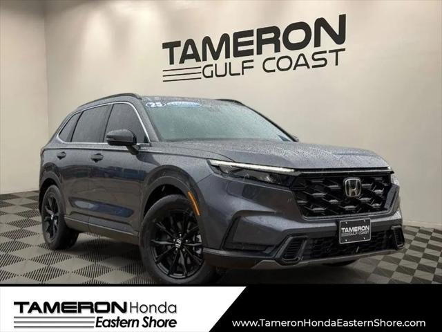 2025 Honda CR-V Hybrid Sport for sale in Daphne, AL