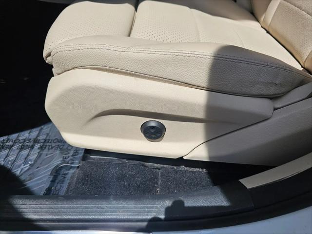 2017 Mercedes-Benz GLC 4MATIC