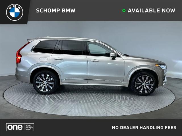 2023 Volvo XC90 B6 Plus 7-Seater for sale in Highlands Ranch, CO