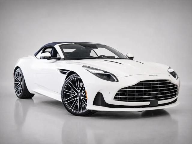 2026 Aston Martin DB12 Volante for sale in Glenview, IL