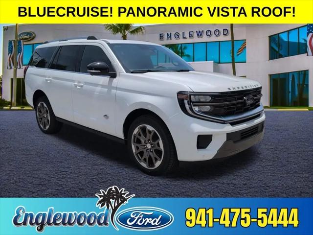 2026 Ford Expedition King Ranch for sale in Englewood, FL