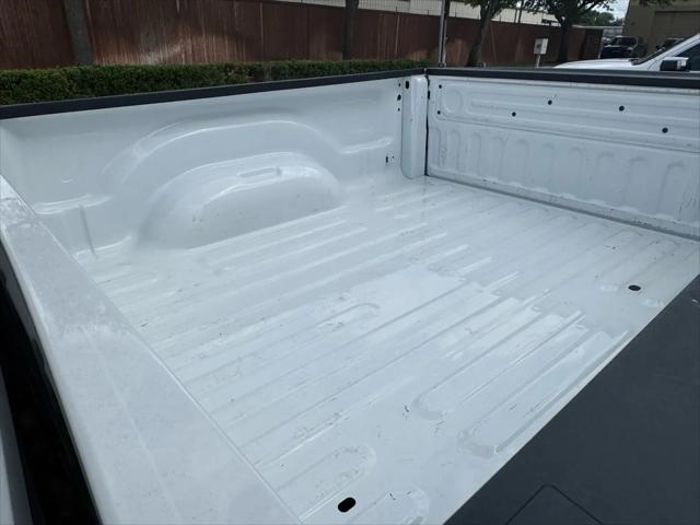 2017 Ram 1500 Tradesman Quad Cab 4x2 6'4" Box