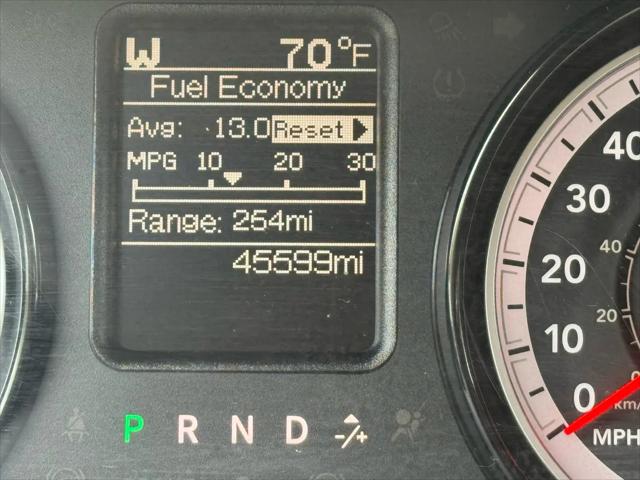 2017 Ram 1500 Tradesman Quad Cab 4x2 6'4" Box