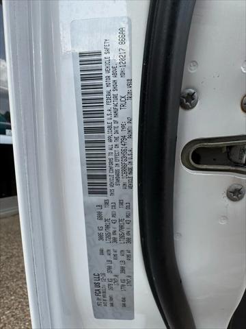 2017 Ram 1500 Tradesman Quad Cab 4x2 6'4" Box