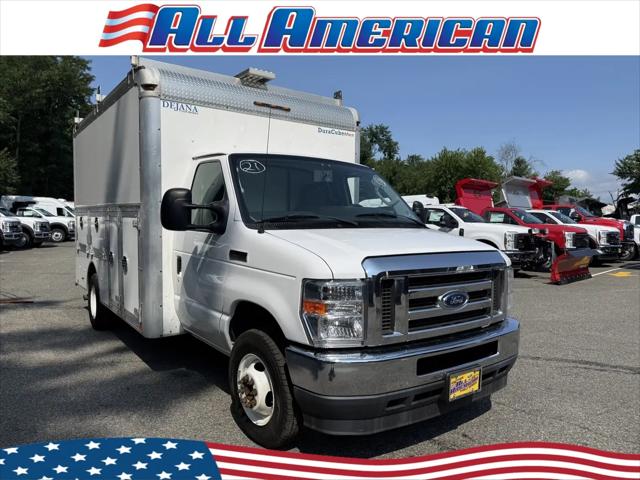 2021 Ford E-450 Recortado Base for sale in Paramus, NJ