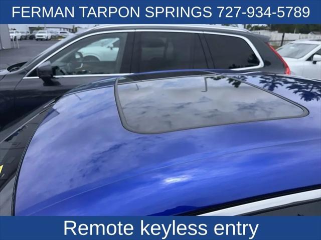 2024 Lexus IS 350 F SPORT