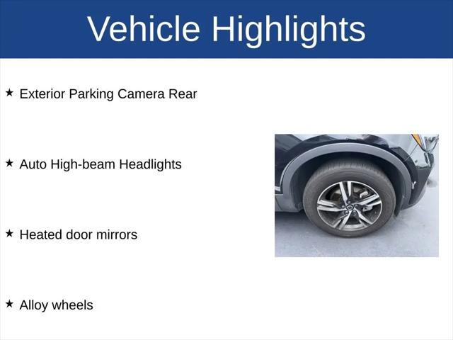 2024 Volvo XC40 Core