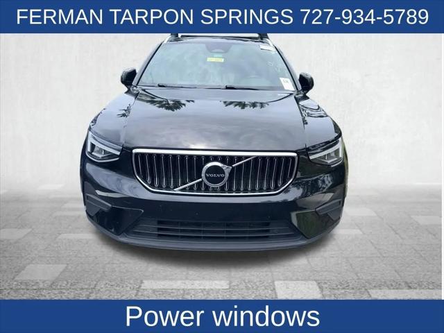 2024 Volvo XC40 Core