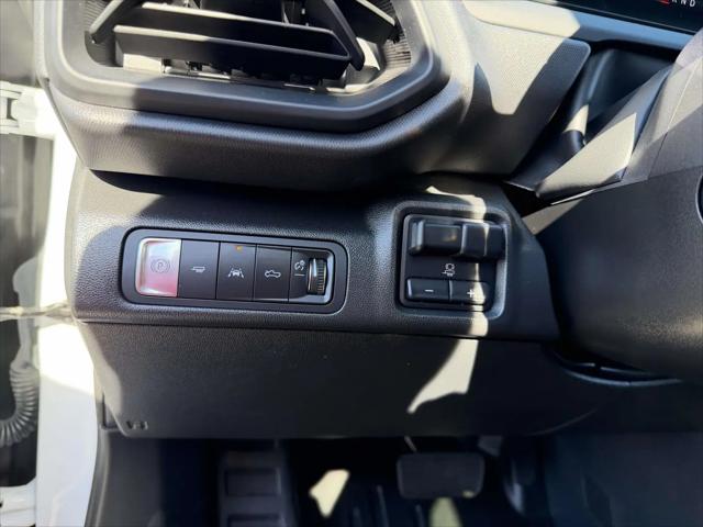 2024 Chevrolet Silverado EV Work Truck