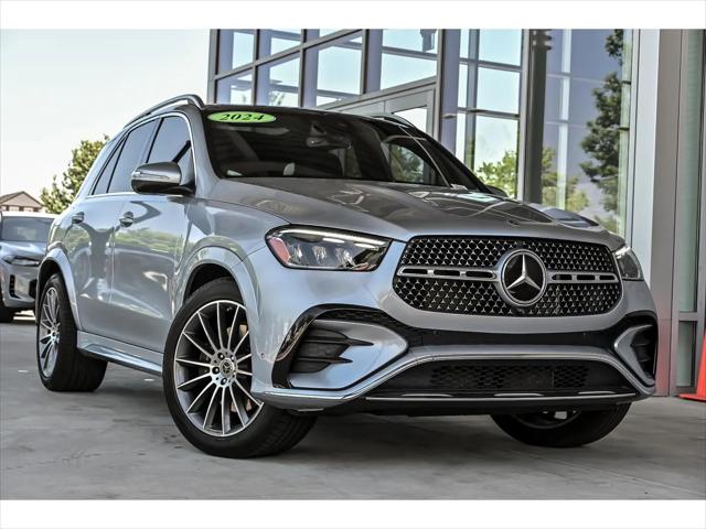 2024 Mercedes-Benz GLE GLE 450 4MATIC for sale in St. Charles, IL