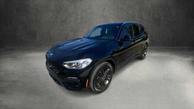 2019 BMW X3 sDrive30i for sale in Bessemer, AL