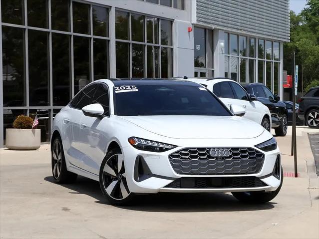 2025 Audi A5 Premium Plus TFSI quattro S tronic for sale in Naperville, IL