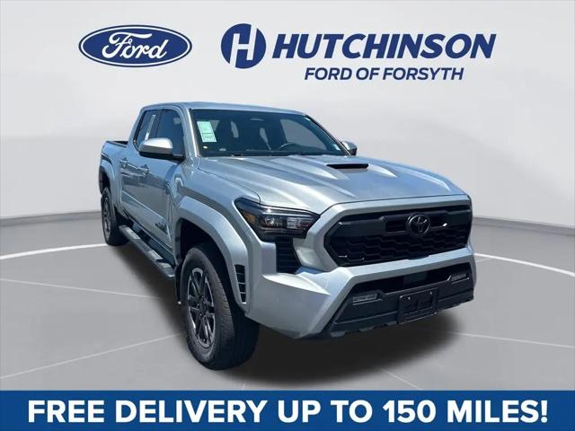 2025 Toyota Tacoma TRD Sport for sale in Forsyth, GA