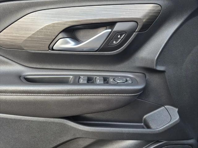 2022 GMC Terrain AWD SLE