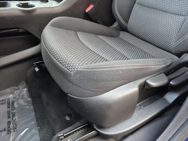 2022 GMC Terrain AWD SLE