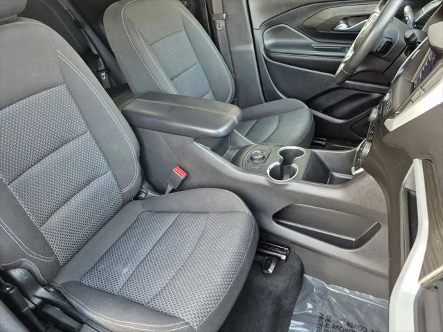 2022 GMC Terrain AWD SLE