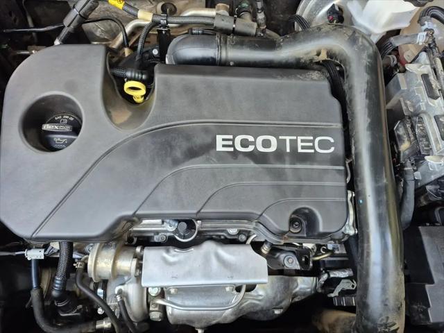 2022 GMC Terrain AWD SLE