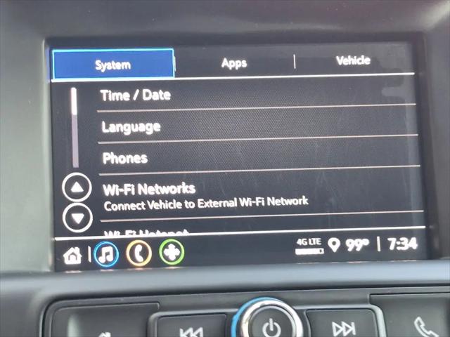 2022 GMC Terrain AWD SLE