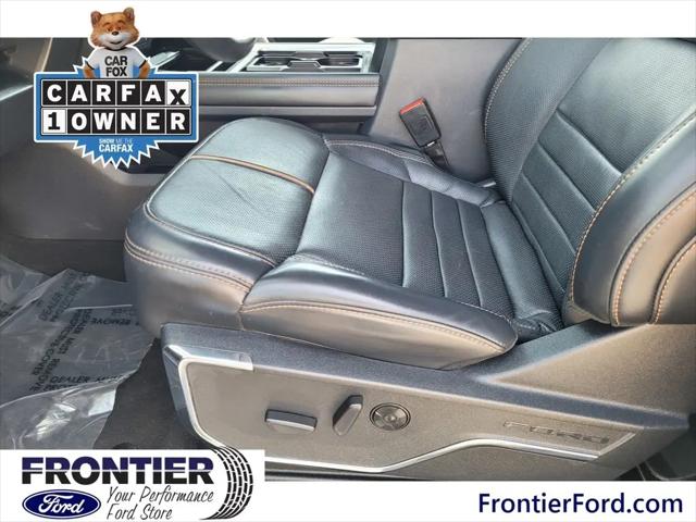 2024 Ford F-350 Platinum