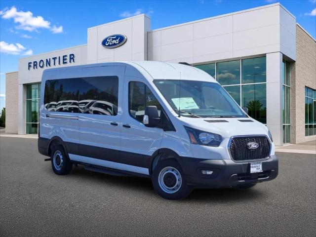 2026 Ford Transit-350 Passenger Van XL for sale in Santa Clara, CA