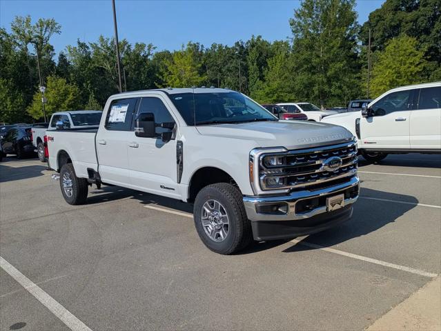 2026 Ford F-350 LARIAT for sale in Apex, NC