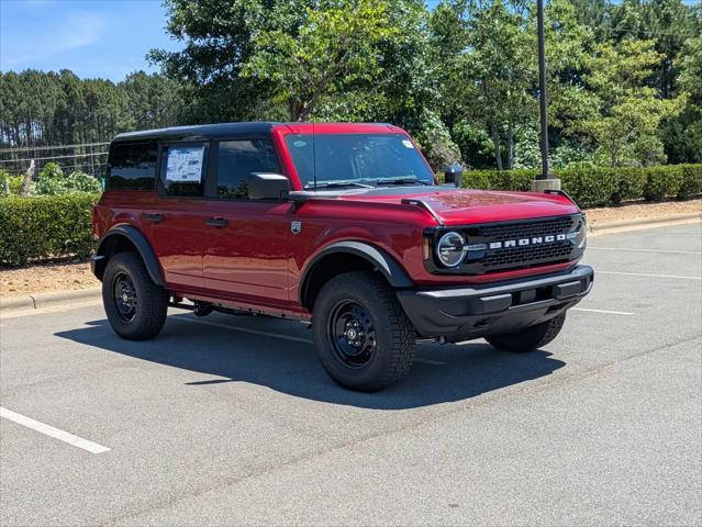 2026 Ford Bronco Big Bend for sale in Apex, NC