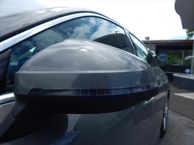 2023 Audi A4 Premium Plus 45 TFSI S line quattro S tronic