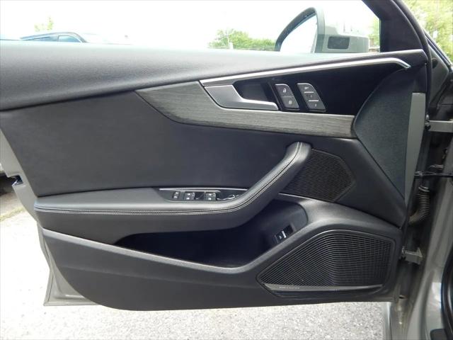 2023 Audi A4 Premium Plus 45 TFSI S line quattro S tronic