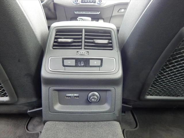 2023 Audi A4 Premium Plus 45 TFSI S line quattro S tronic